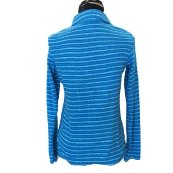 Columbia Lightweight Fleece 1/2 Zip Pullover XS - Picture 2 of 3